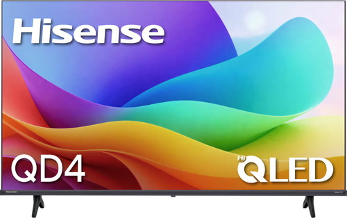 Hisense class qd4 - hisense,