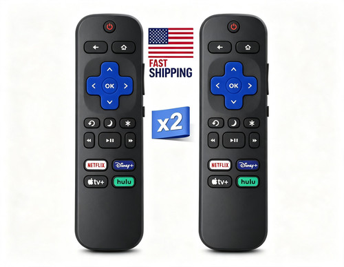 2pack remote control - remote,
