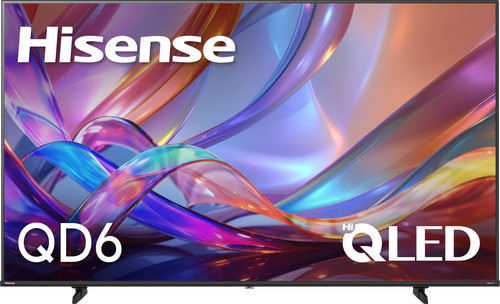 Hisense class qd6 - -,