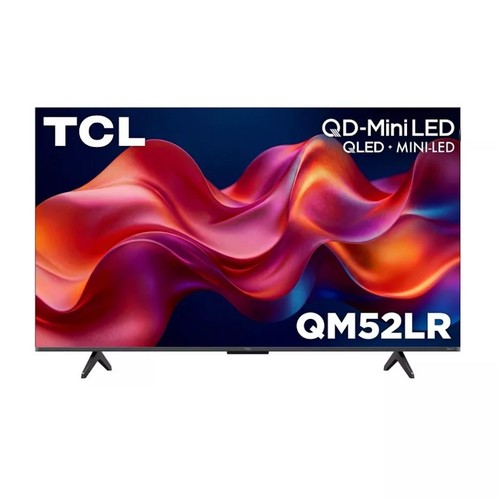 Tcl uhd qm5 series mini - tcl, 4k