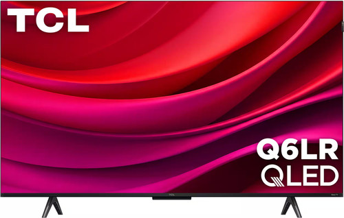 Tcl class q6lr series 4k - tcl, 43"
